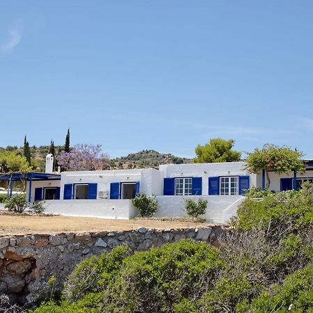 ספצס Aroura Homes 4Br Beachfront Villa מראה חיצוני תמונה