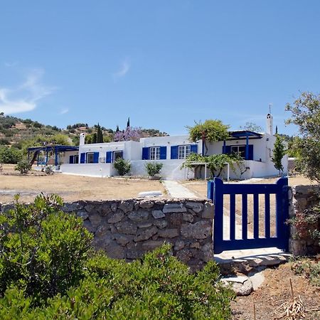 ספצס Aroura Homes 4Br Beachfront Villa מראה חיצוני תמונה