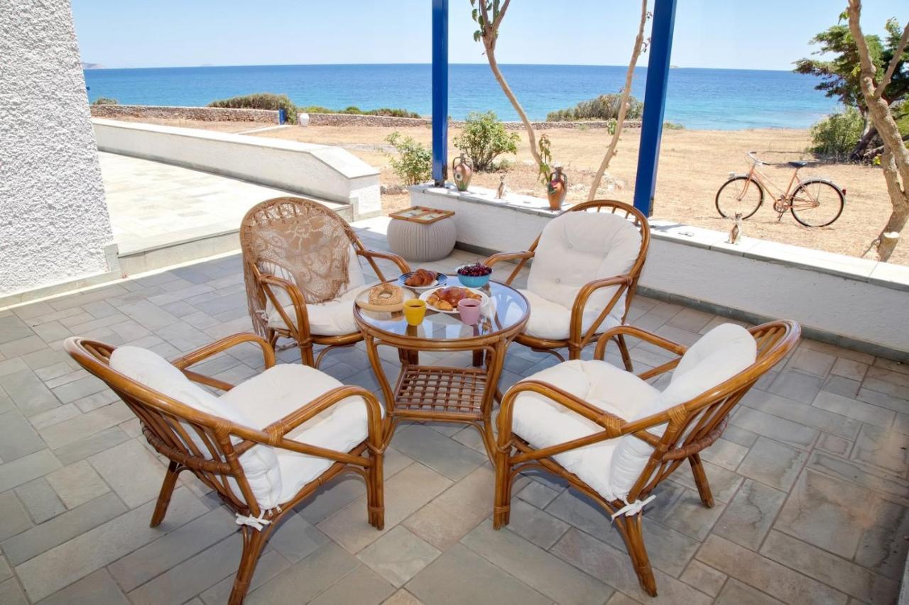 ספצס Aroura Homes 4Br Beachfront Villa מראה חיצוני תמונה