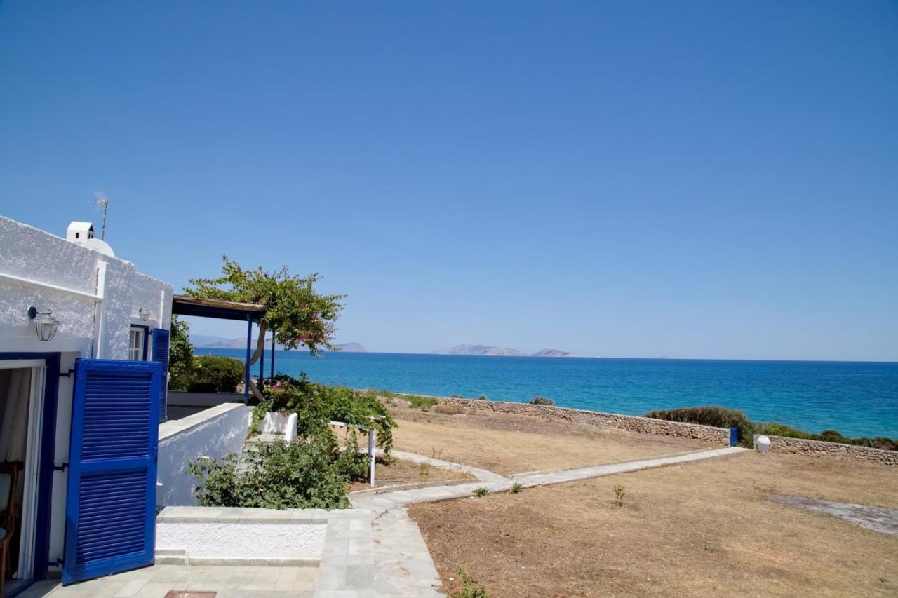 ספצס Aroura Homes 4Br Beachfront Villa מראה חיצוני תמונה