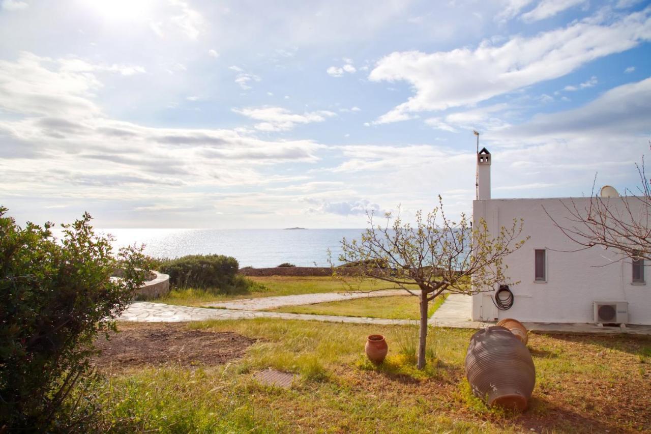 ספצס Aroura Homes 4Br Beachfront Villa מראה חיצוני תמונה