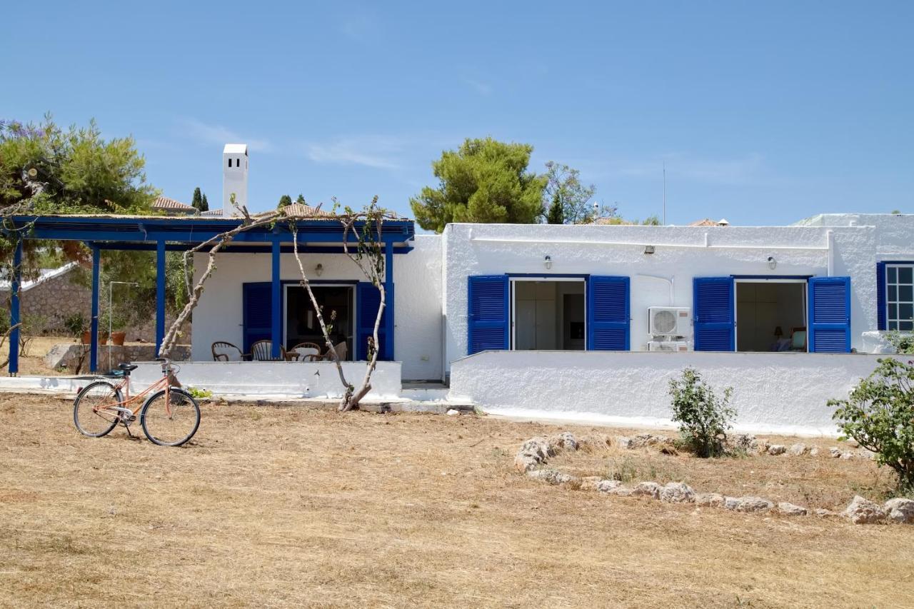 ספצס Aroura Homes 4Br Beachfront Villa מראה חיצוני תמונה