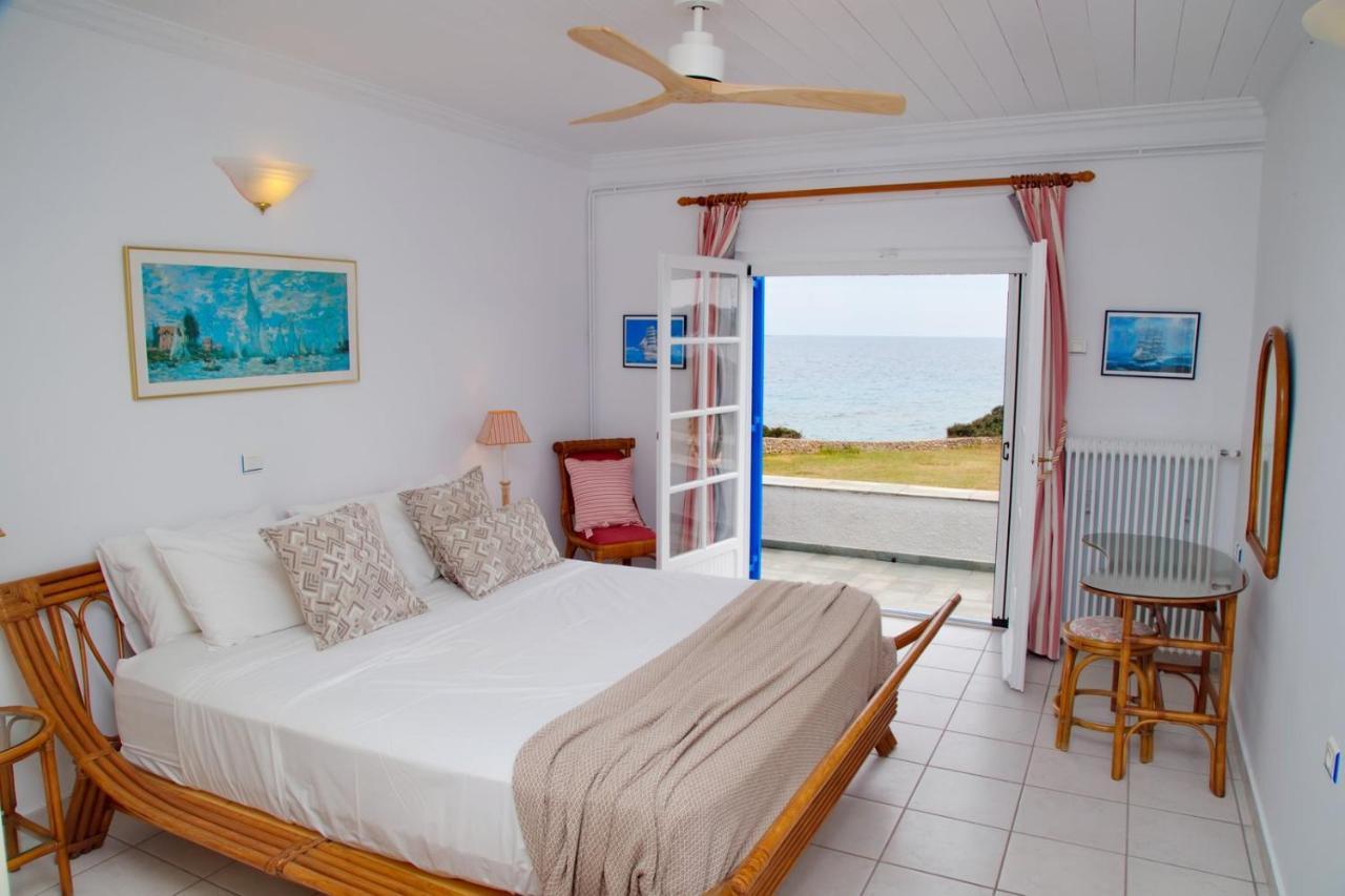 ספצס Aroura Homes 4Br Beachfront Villa מראה חיצוני תמונה