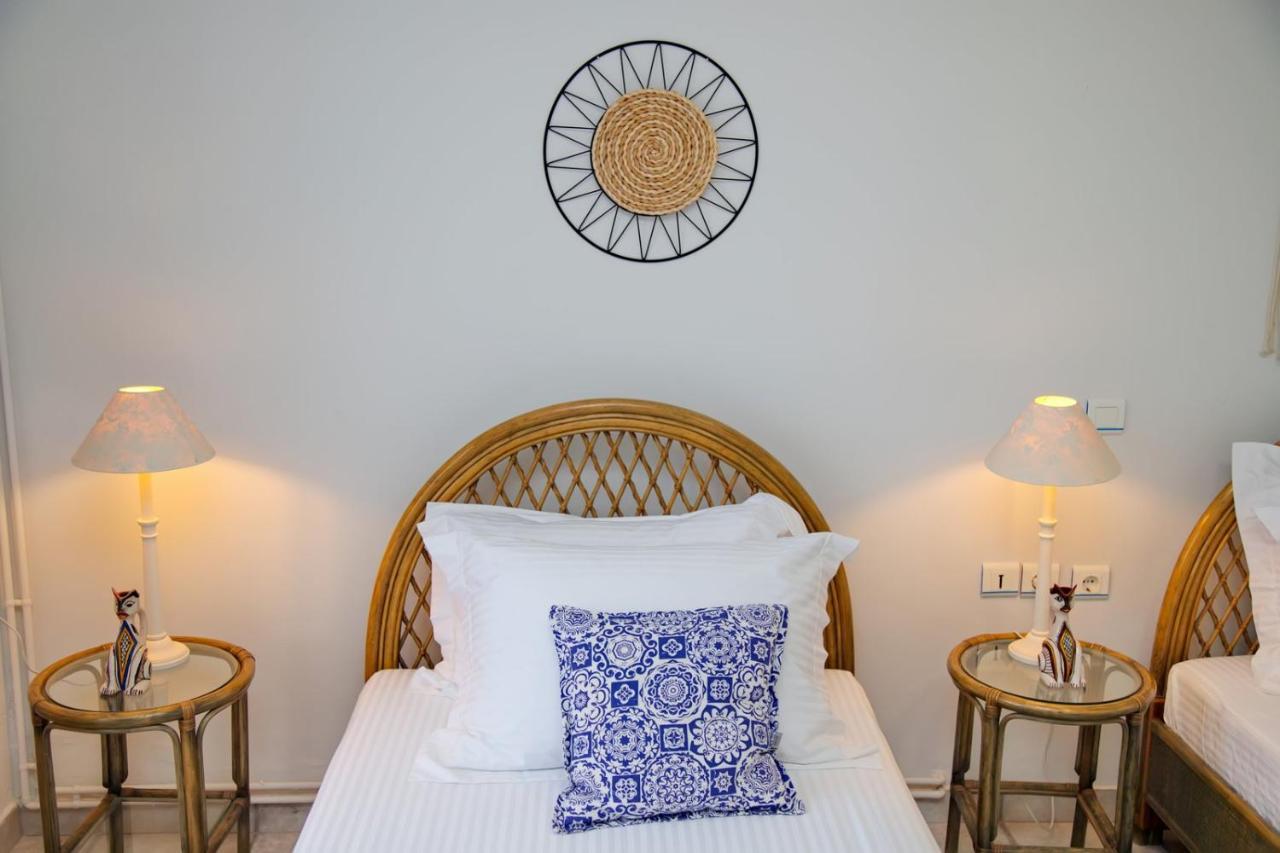 ספצס Aroura Homes 4Br Beachfront Villa מראה חיצוני תמונה