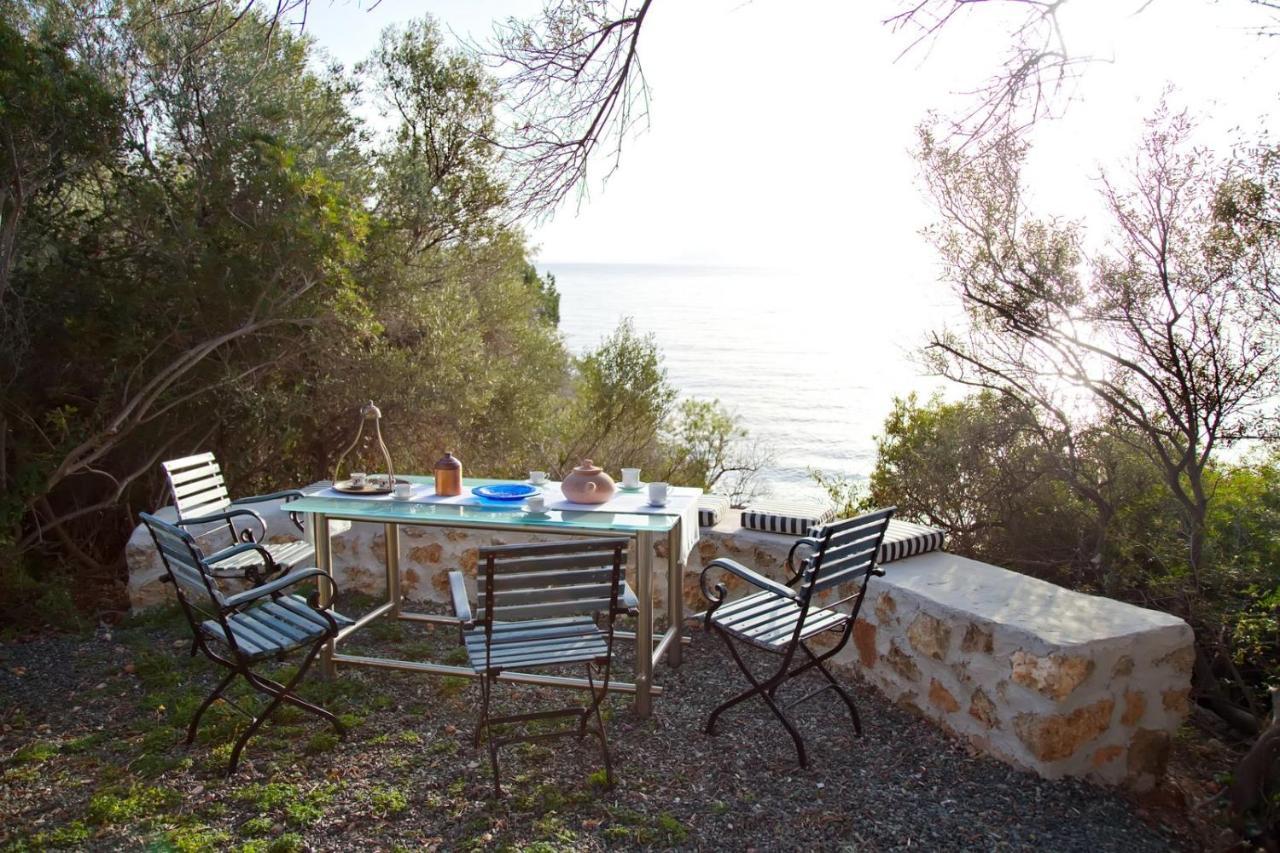ספצס Aroura Homes 4Br Beachfront Villa מראה חיצוני תמונה