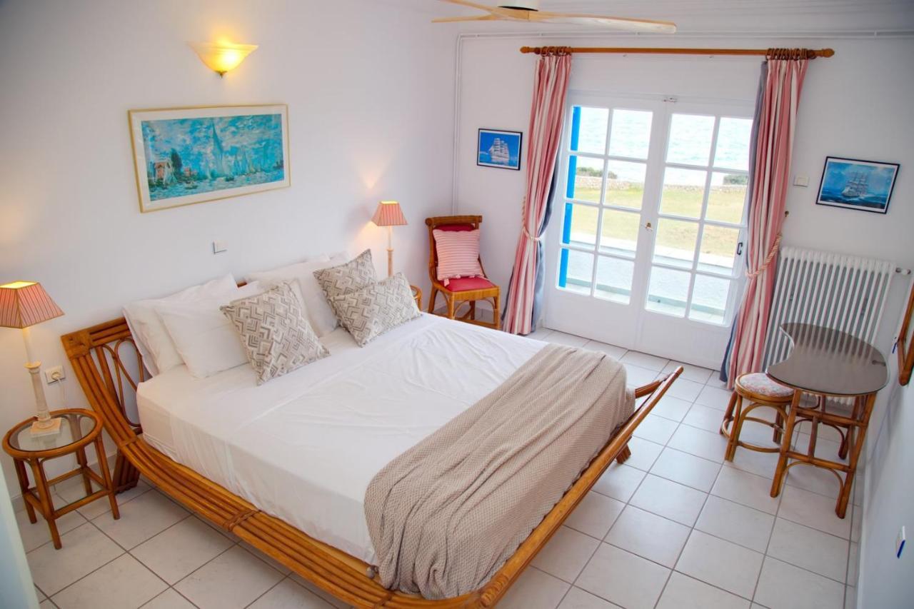 ספצס Aroura Homes 4Br Beachfront Villa מראה חיצוני תמונה