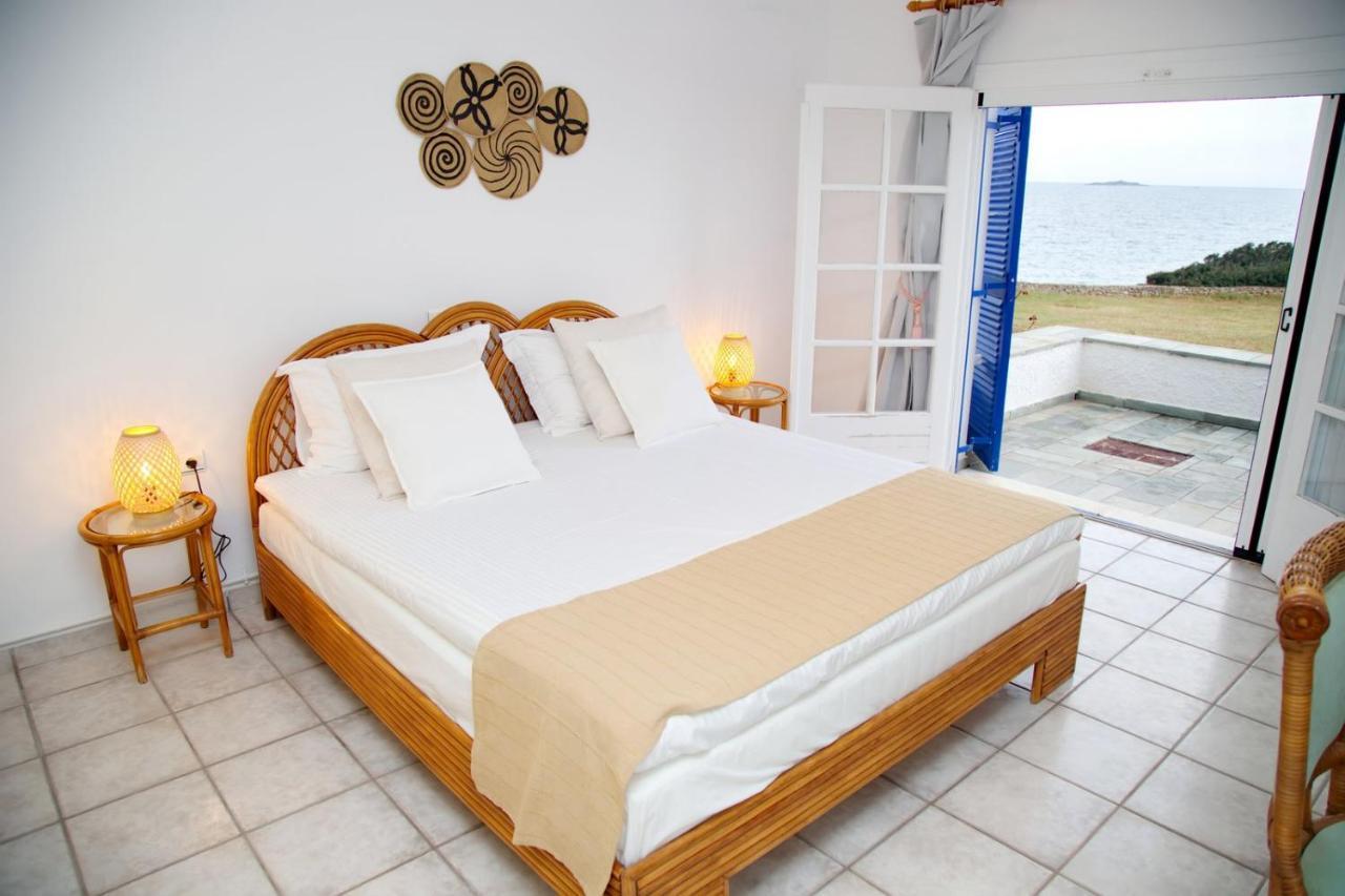 ספצס Aroura Homes 4Br Beachfront Villa מראה חיצוני תמונה