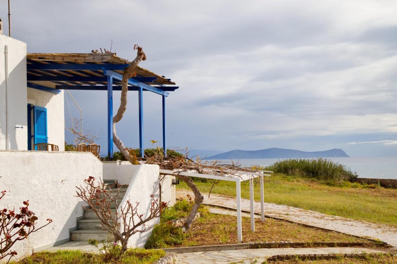 ספצס Aroura Homes 4Br Beachfront Villa מראה חיצוני תמונה