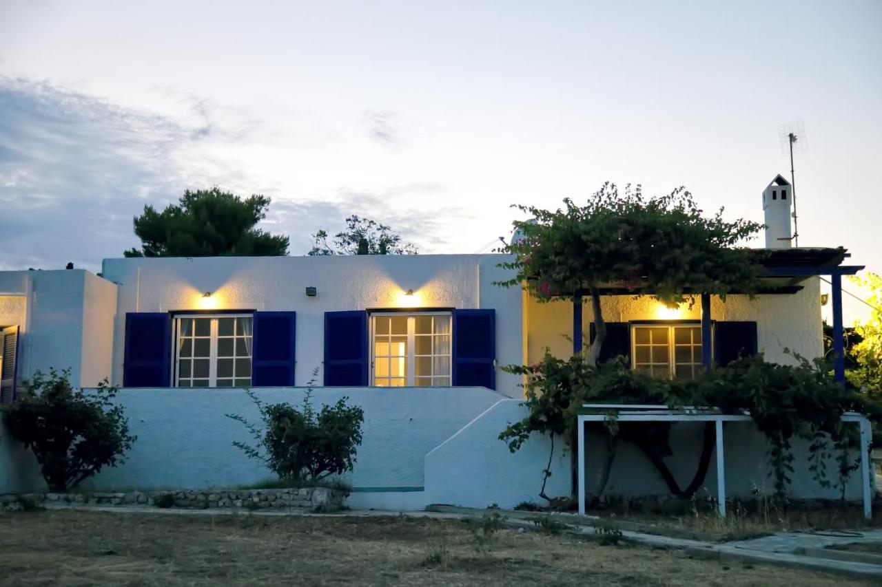 ספצס Aroura Homes 4Br Beachfront Villa מראה חיצוני תמונה