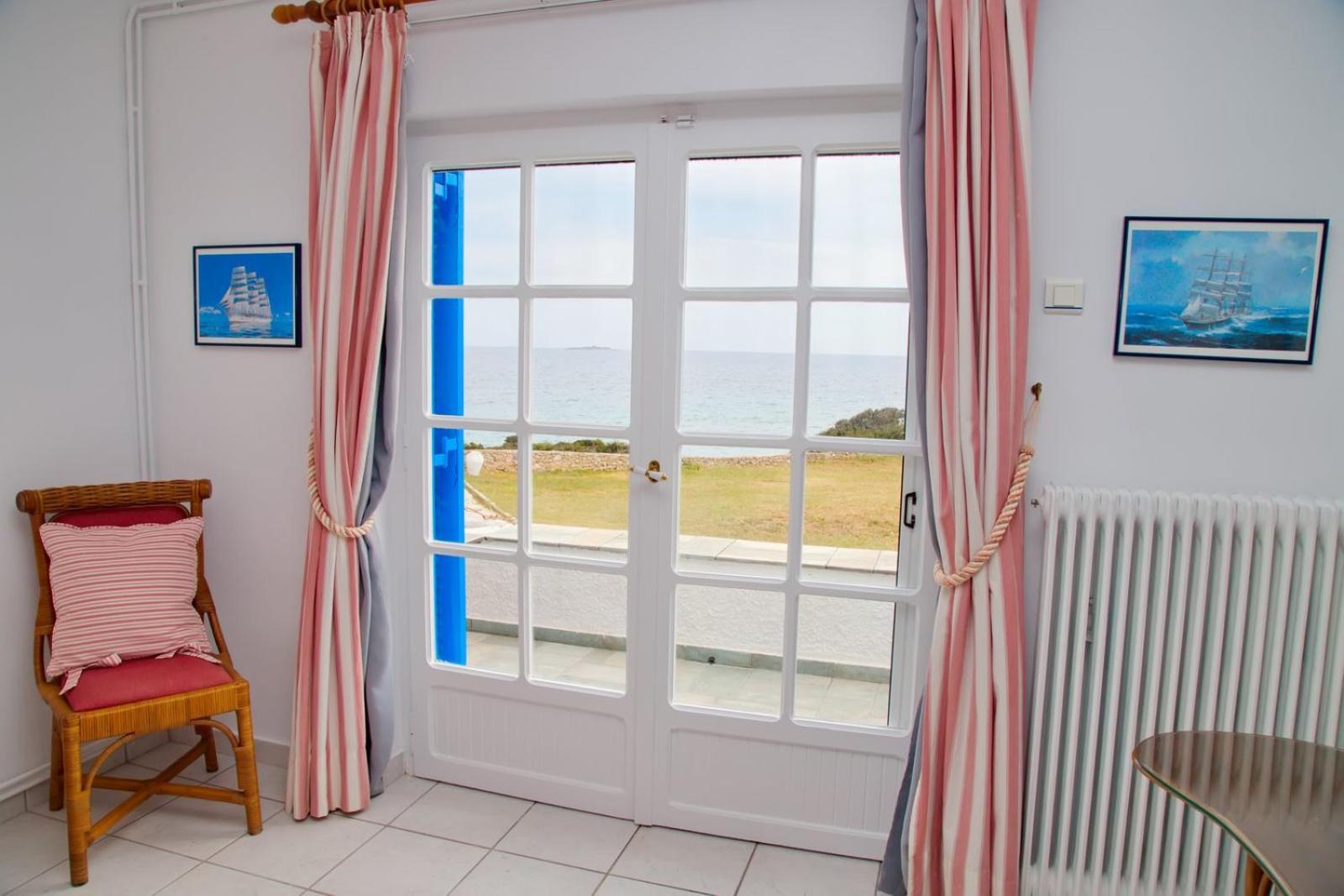ספצס Aroura Homes 4Br Beachfront Villa מראה חיצוני תמונה