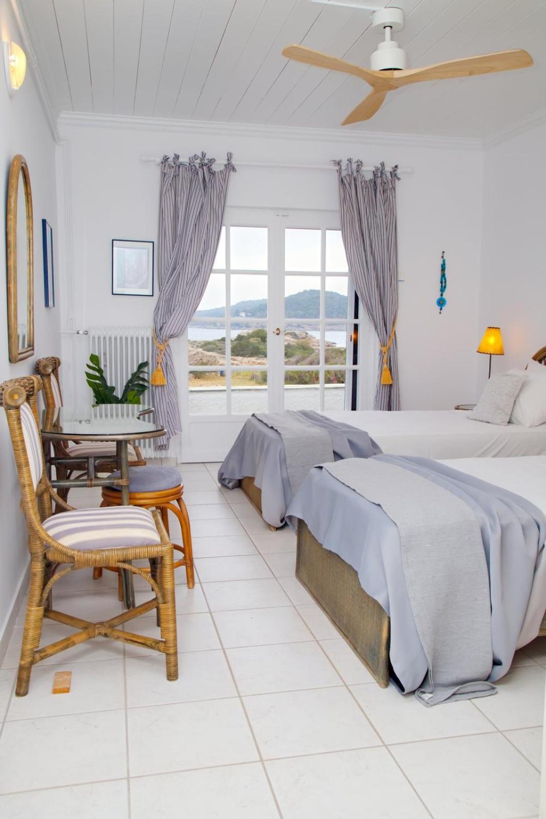 ספצס Aroura Homes 4Br Beachfront Villa מראה חיצוני תמונה