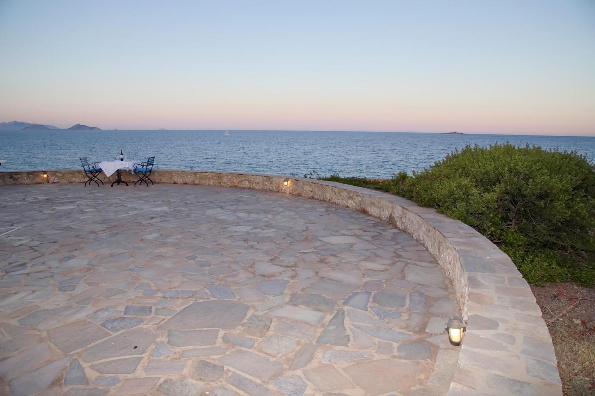 ספצס Aroura Homes 4Br Beachfront Villa מראה חיצוני תמונה