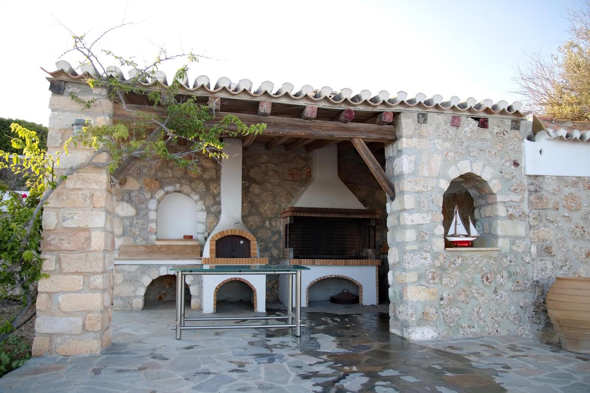 ספצס Aroura Homes 4Br Beachfront Villa מראה חיצוני תמונה